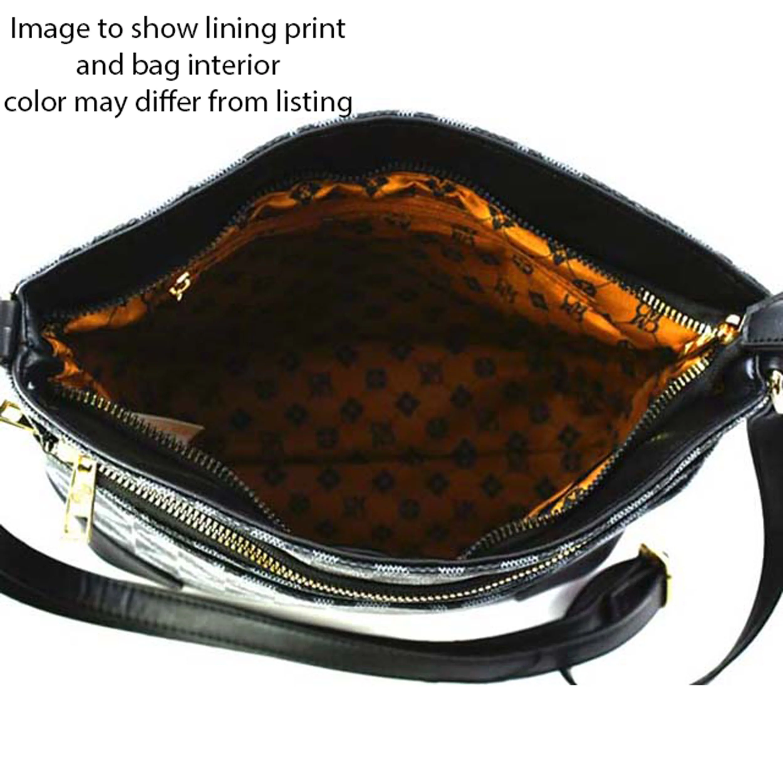Vivian Crossbody Bag - Ivory - Image 9