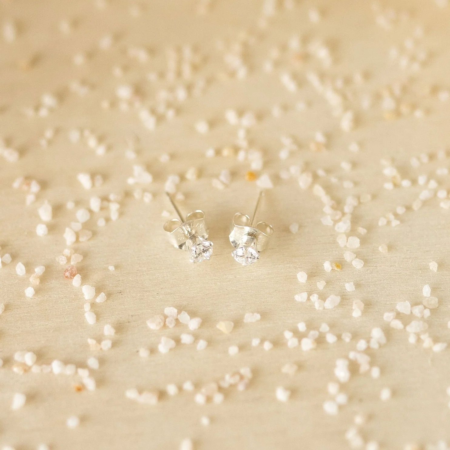 CZ Studs - Image 6