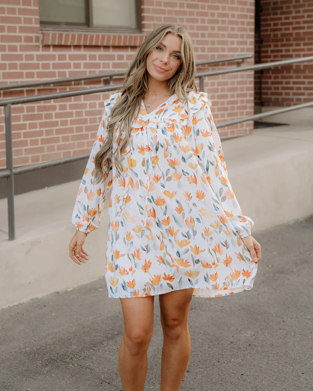 Gia Dress - Image 5